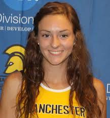 2014 Women's Indoor Track & Field Roster