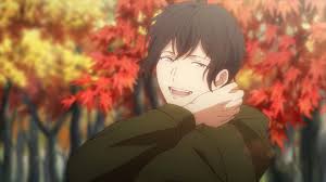 Given is a japanese manga series written and illustrated by natsuki kizu. Qoo News Given Anime Film Streams Teaser Video Highlighting The Complicated Love Triangle Qooapp