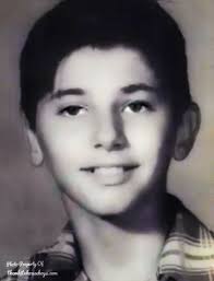 CELEBRATING THE LIFE OF ROBERT STRALEY ~ Pt. 3: Face to Face With The  Whitehouse Boys