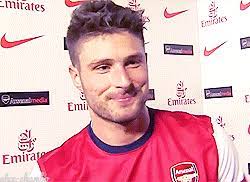 #olivier giroud #france nt #worldcupedit #world cup #world cup 2018 #~mine #thats oli with the world cup #oli #my oli #the 4th photo is the definition of. Pin On Oliver Giroud