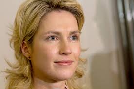 Manuela schwesig wurde am 23. Pr Texte Untergejubelt Ruffel Fur Den Spd Shootingstar Manuela Schwesig Gt Gottinger Tageblatt
