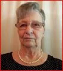 BECKNER-HOOKER, Mary