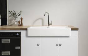 Buy the newest kitchen sink with the latest sales & promotions ★ find cheap offers ★ browse our get the best kitchen sinks in malaysia and click here to read more about how to clean it! Tuscany Farmhouse Apron Front White Ceramic Double Bowl Kitchen Sink At Menards