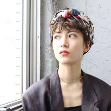 hairband toc cac loại おしゃれまとめの人気アイデア pinterest abcxyz ショート ターバン ターバンスタイル ハンサムショート