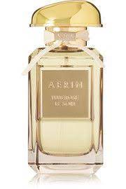Aerin Beauty Tuberose Le Soir Eau De Parfum 50ml Aerin Beauty Perfume Packaging Eau De Parfum
