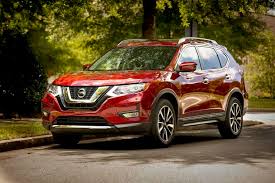 2019 Nissan Rogue Problems Include Dangerous Emergency ...