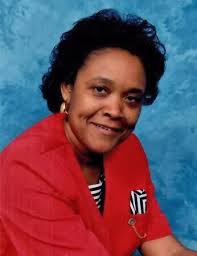 Obituary for Mae Johnson-Cooper