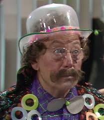 Vorg (Carnival of Monsters)