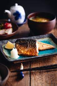 Jun 18, 2021 · put smoked mackerel at the heart of this wholesome salad, packed with crunchy apple and vibrant beetroot. Grilled Mackerel Saba Shioyaki é¯ã®å¡©ç¼ã Just One Cookbook