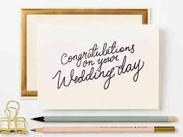 Whatever you decide to write this wedding season, say it from the. What To Write In A Wedding Card Wedding Wishes They Ll Love Hitched Co Uk