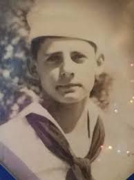 WWII Vererans, Tony Higginbottom and Les Eernisse and Gulf War Veteran, Ernest  Napper(Gunny) honored and thanked at The Marine Corps League #597 for their  service to America .... US Army Veteran, Bob