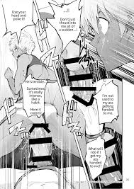 03HAGANE] Harem Commission - MyReadingManga