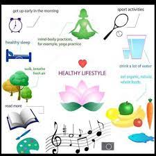 The fit bride makes healthy goals for life! Healthy Active Lifestyle Home Facebook