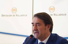 La Junta está colocando a Villadangos del Páramo (León) como el polígono  industrial clave del noroeste de España”, asegura Suárez-Quiñones