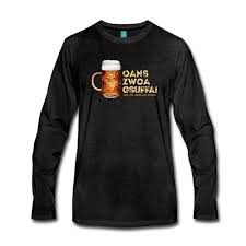 Rhb Beer Shirts Shirts T Shirt Kleidungsstuck