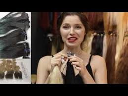 Kaynak Saclarla Ilgili Tum Gercekler Ve En Iyisi Hangisi Youtube Sac Gercekler Kolay Sac Modelleri