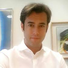 Daniel Tirado Carrasco Email & Phone Number