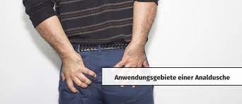 Analdusche - Wie und warum überhaupt benutzen? (10 Tipps)