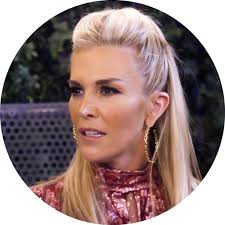 Tinsley Mortimer
