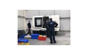 Rotary tile machine packing and delivery items: Dxas8wl8lsku3m