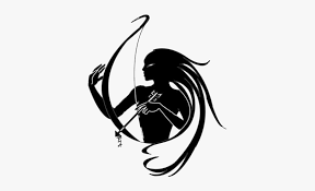 The tribal sagittarius tattoo is seen to express the fact that your individualism is a source of power and you can use it in many ways. Tribal Sagittarius Tattoo Designs Free Transparent Clipart Clipartkey
