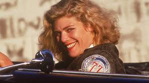 Where was kelly mcgillis born? What Kelly Mcgillis From Top Gun Looks Like Today
