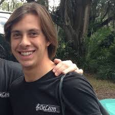 Danny Deleon's Instagram, Twitter & Facebook