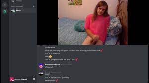 Sexy Discord Call with Cute Boy 