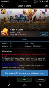 There is a hack tool that can be used in generating coc gems easily and free. Clash Of Clans Hack Download For Android Phone Treeagents