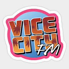 Vice City Fm
