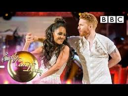 David Guetta Emeli Sande What I Did For Love Alex And Neil Cha Cha To What I Did For Love Week 2 Bbc Strictly 2019 Youtube Strictly Dancers Bbc Strictly Come Dancing Professional Dancers