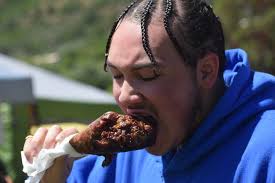 PHOTOS: Strawberry leftovers