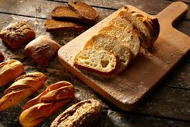 According to jewish tradition, sabbath and holiday meals begin with a blessing over two loaves of this. All Of Your Bread Questions Answered Eat Bread 90