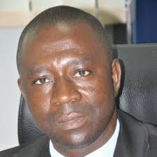 Dr. Aaron Alfred Sackey, DBA, MSc, DFPFM