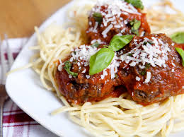 Inspiration and ideas tips & tricks grilled garlic and herb shrimp this was one of the best grilled shrimp recipes i've ever made! Italian Meatballs A Foodwishes Recipe