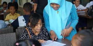 Det ble lansert av den 6. Survei Kualitas Guru Jadi Pendorong Terbesar Prestasi Siswa Halaman All Kompas Com