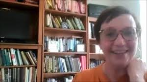 Jenny Reeder—First: The Life and Faith of Emma Smith (5/6/21)