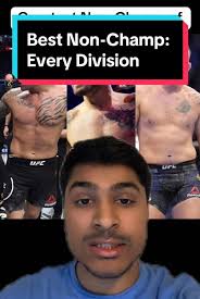 Top 10 Resumes in the UFC