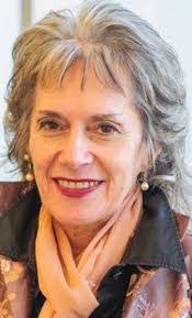 Irma Levy's Instagram, Twitter & Facebook