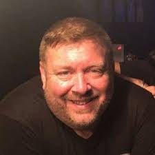 Gerald Gatewood's Instagram, Twitter & Facebook