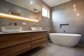 You'll enjoy a beautiful, functional bathroom in days, not weeks. Bathroom Renovations Melbourne Big Small Bathroom Renovators