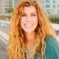 Tracy Larkins's Instagram, Twitter & Facebook