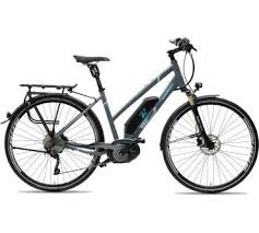 Gudereit Et 7 Evo Shimano Deore Modell 2018 Test Testberichte De