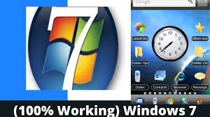 1 launcher for windows 7 apk download; Android Windows 7 Apk Full Version Download 2021