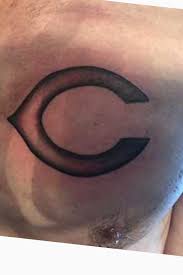 More images for cincinnati tattoo » Tattoo Uploaded By Wesleyelam Cincinnati Reds 766007 Tattoodo