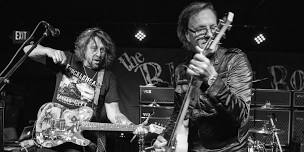Billy Bob Thornton & The Boxmasters