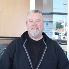 Prince Frederick Ford Staff