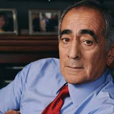 John Mack Wouldn't Do Anything Differently