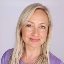 So proud of my superstar husband Nick Russell