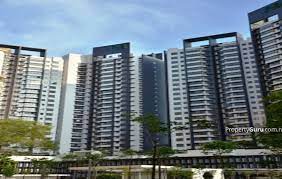Condo / services residence / penthouse / townhouse for rent for rm 900 per month at old klang road, kuala lumpur. Wts Residence 8 Old Klang Road Property For Sale On Carousell